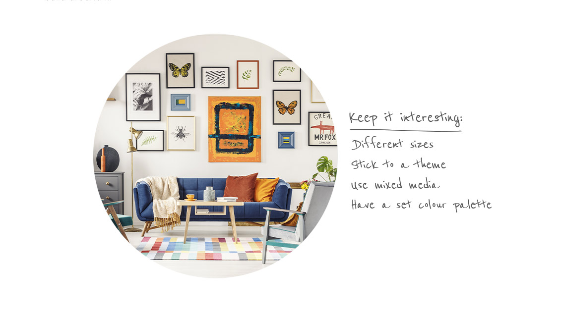 wall art